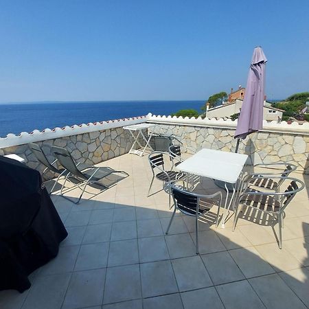 Apartment Marika مالي لوشينغْ المظهر الخارجي الصورة