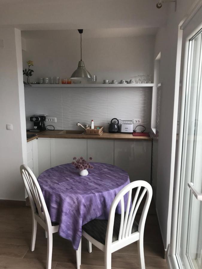 Apartment Marika مالي لوشينغْ المظهر الخارجي الصورة