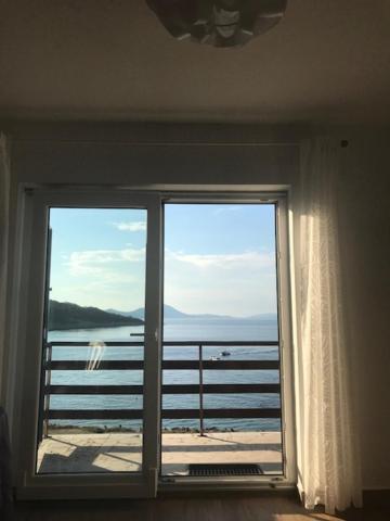 Apartment Marika مالي لوشينغْ المظهر الخارجي الصورة
