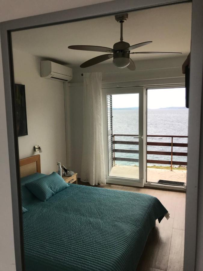 Apartment Marika مالي لوشينغْ المظهر الخارجي الصورة