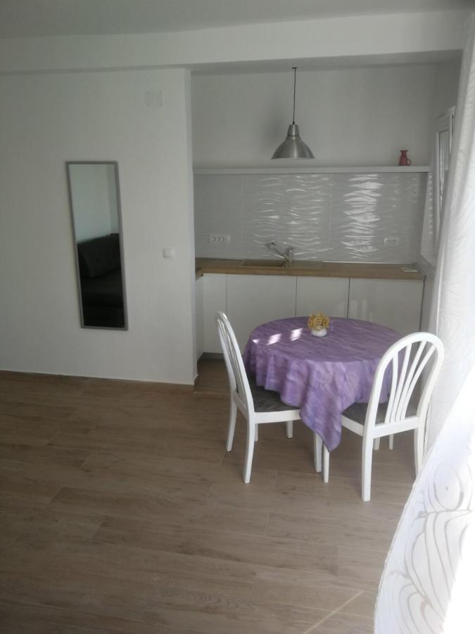 Apartment Marika مالي لوشينغْ المظهر الخارجي الصورة