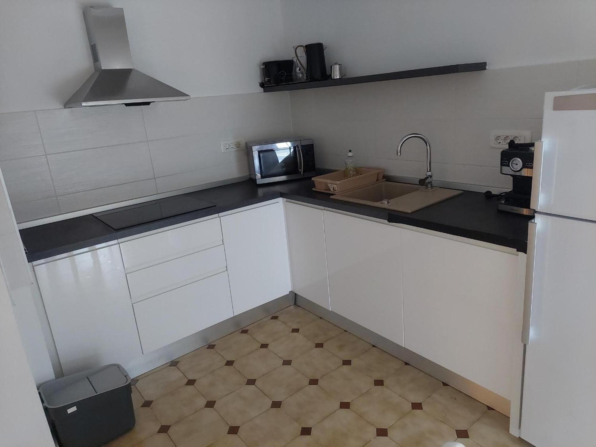 Apartment Marika مالي لوشينغْ المظهر الخارجي الصورة