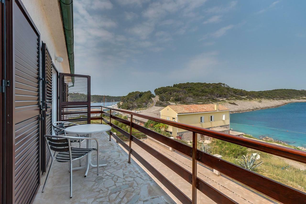 Apartment Marika مالي لوشينغْ المظهر الخارجي الصورة