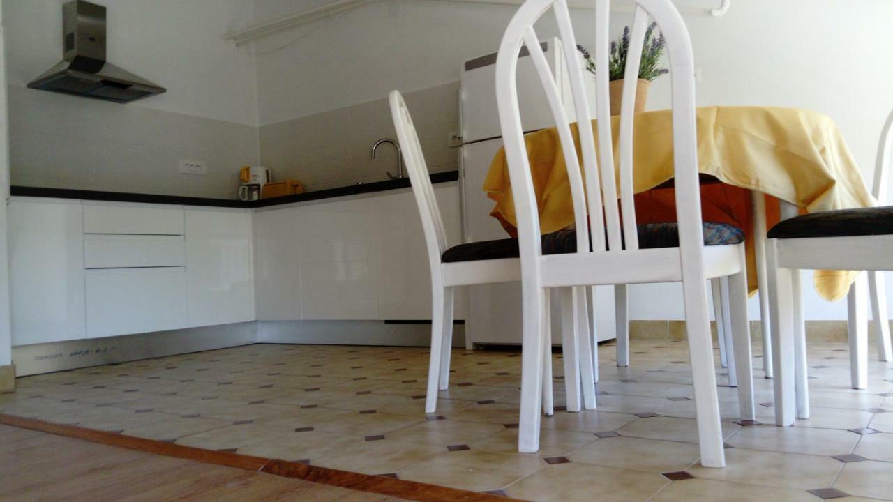 Apartment Marika مالي لوشينغْ المظهر الخارجي الصورة
